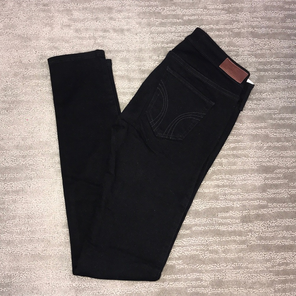 Hollister Skinny jeans